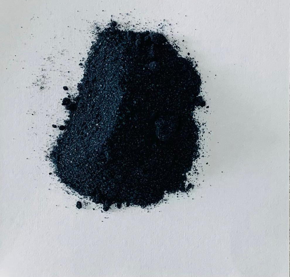 Leatherol T. Blue FBL — Acid Dyes