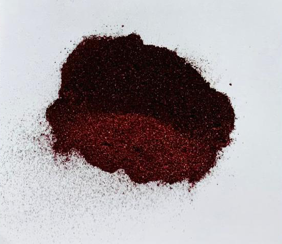 Leatherol Brilliant Red — Acid Dyes