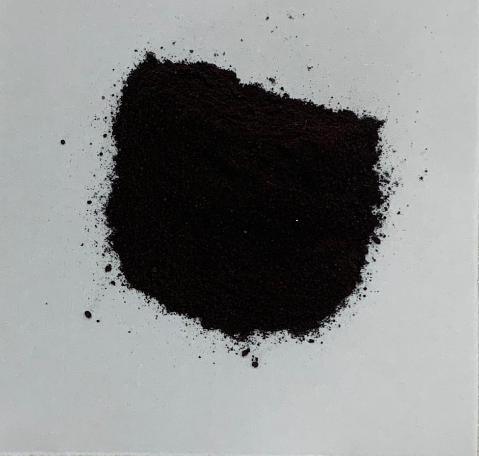 Leatherol Violet 3R — Acid Dyes