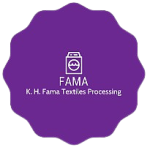 K.H.FAMA TEXTILES PROCESSING (PRIVATE) LIMITED
