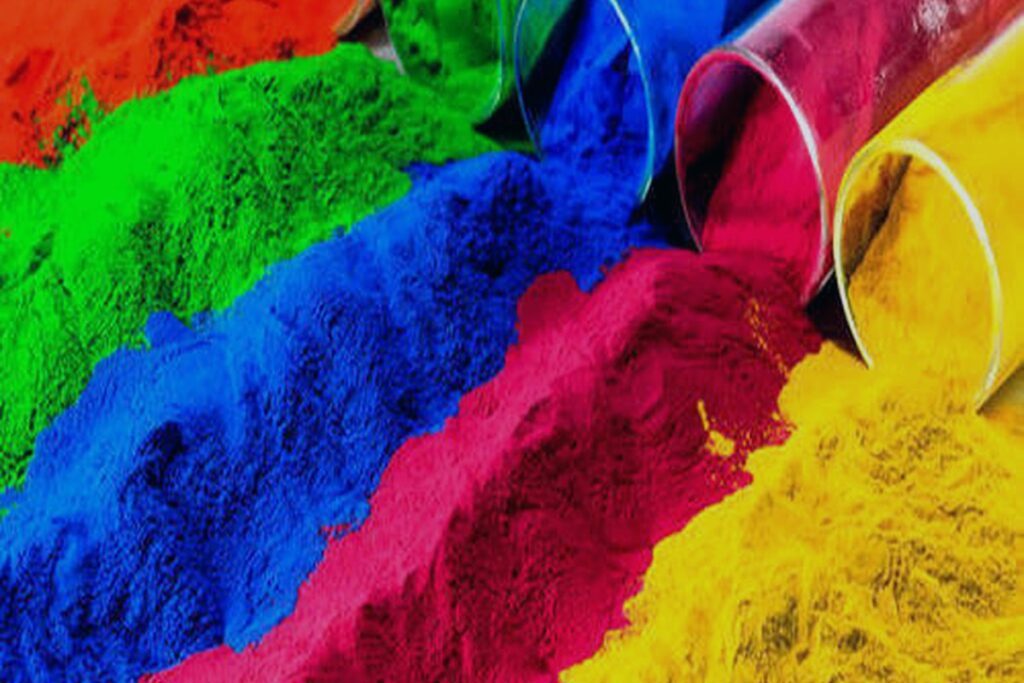 direct dye bath pH application and quality considerations