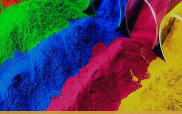 How to Select Direct Dyes for Commercial Production