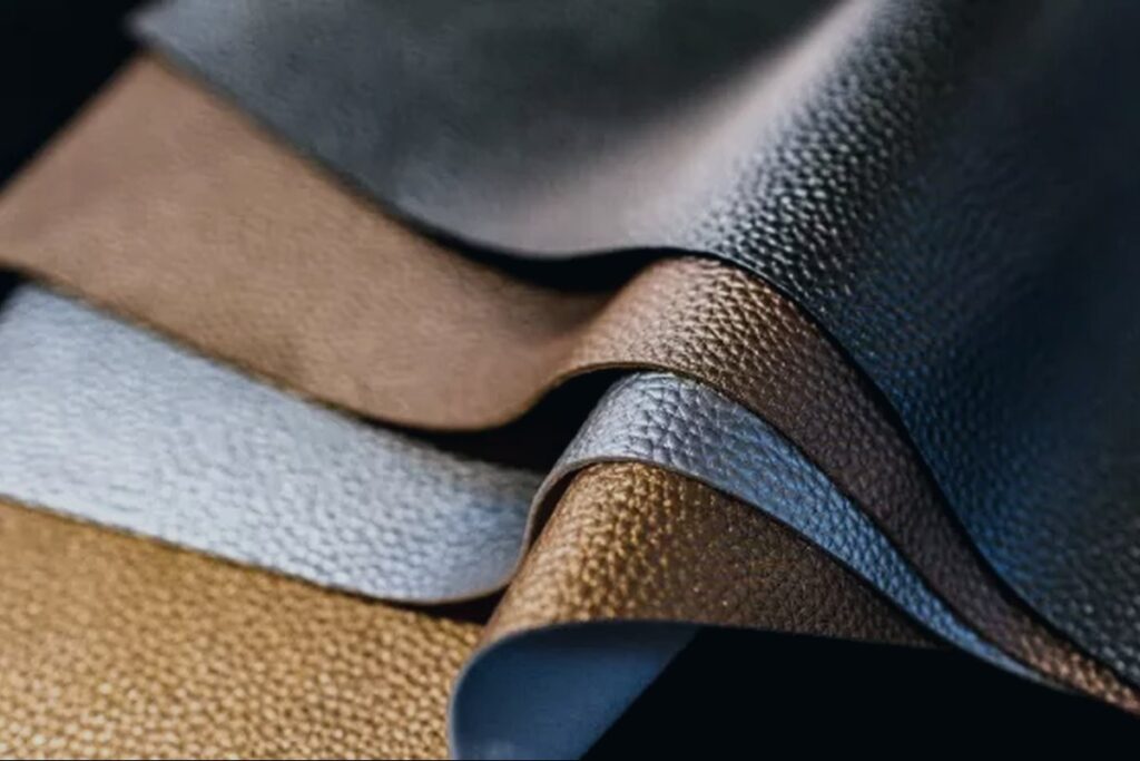 acid dyes for leather application and quality considerations