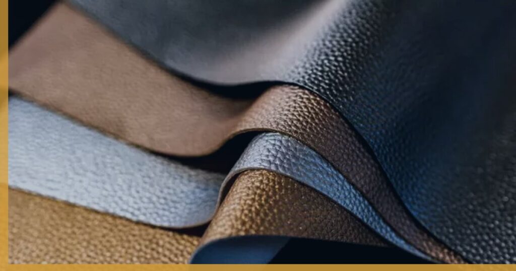 Acid Black 210: Leather Applications and Buying Checklist