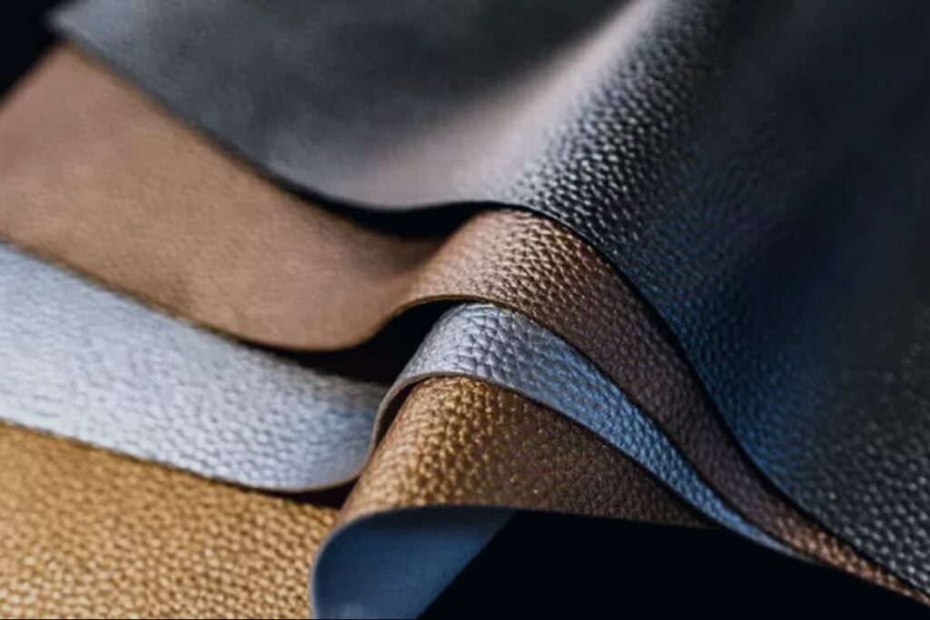 azo free leather dyes application and quality considerations