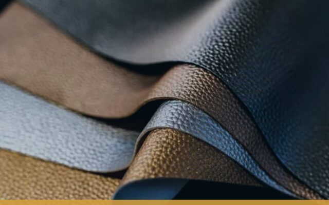 How to Select an Acid Dye Supplier for Leather and Textiles