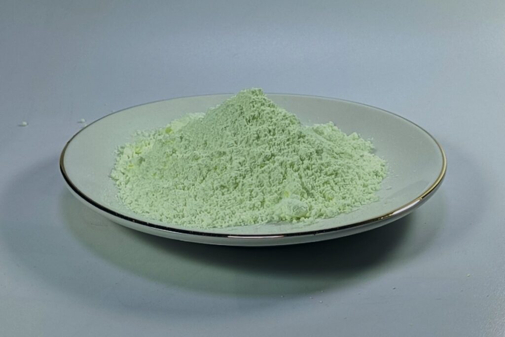 optical brightener for polyester application and quality considerations