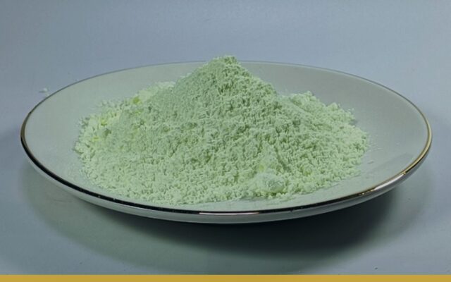 How Optical Brightening Agents Make White Look Brighter