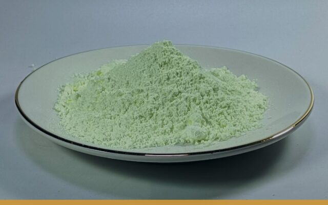 Optical Brightener Problems: Greening, Unevenness and Low Whiteness