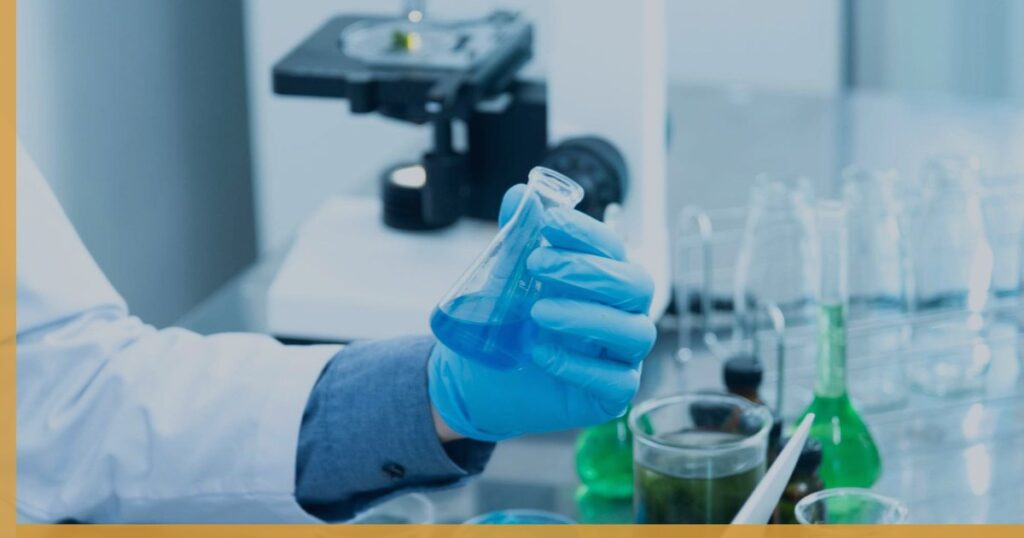 EU REACH Compliant Dyes: A Procurement Checklist