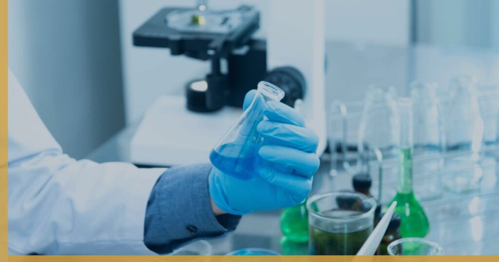 Dye Compliance for Export Textiles and Leather