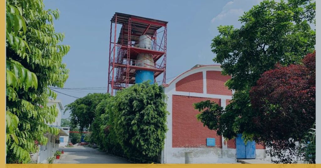 Chemical Industries in Lahore: What B2B Buyers Should Evaluate