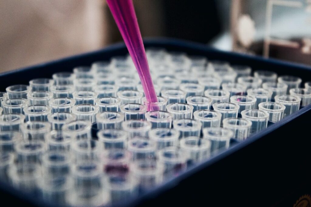chemical manufacturer application and quality considerations