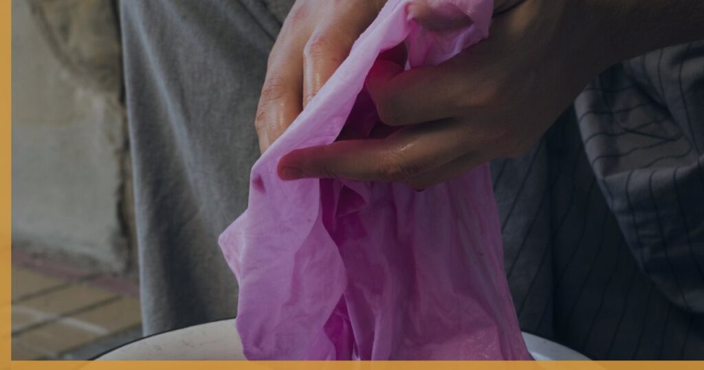Acid vs Direct vs Reactive Dyes: Complete Comparison