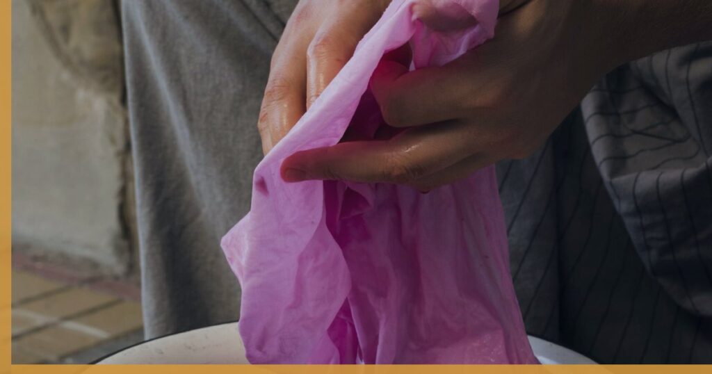 Best Dye Type for Cotton: Direct or Reactive?