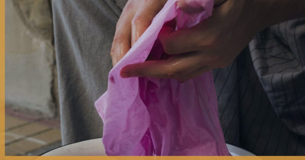 Best Dye Type for Leather: Selection by End Use