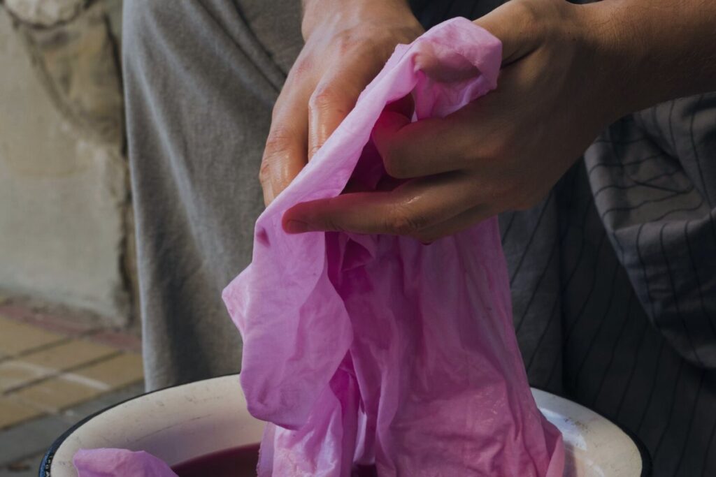 best dye for leather application and quality considerations