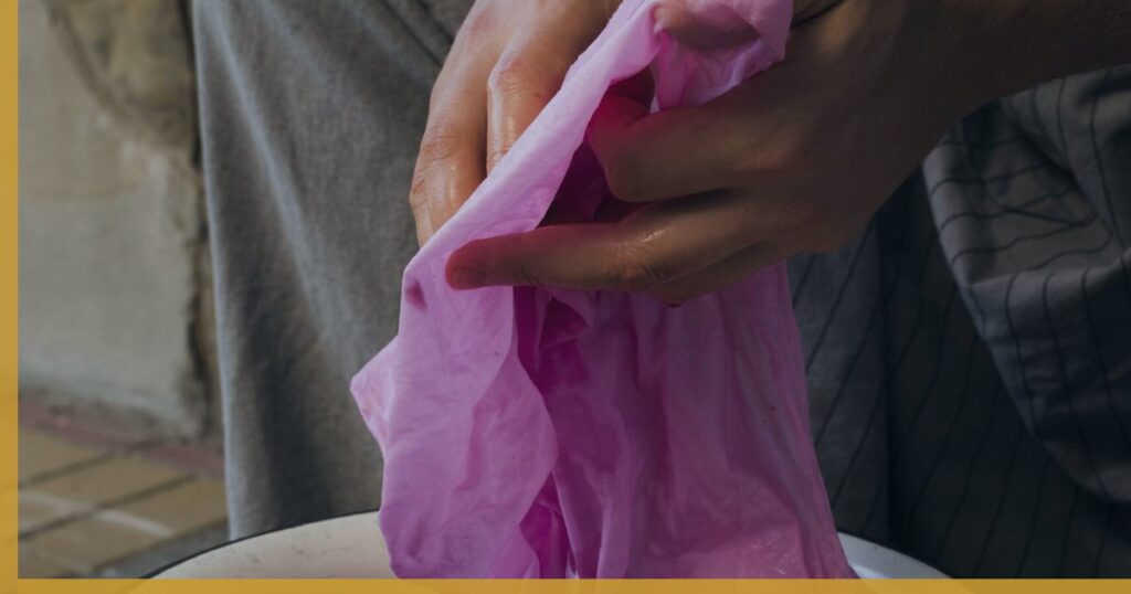 Best Dye Type for Viscose and Rayon