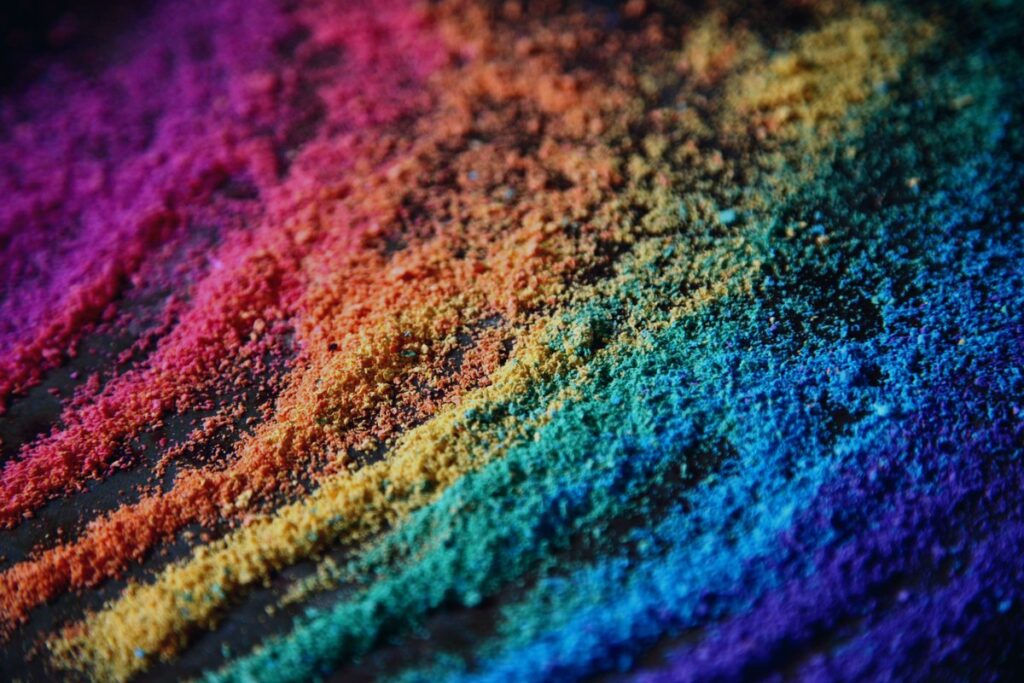 Reactive Blue 13 application and quality considerations