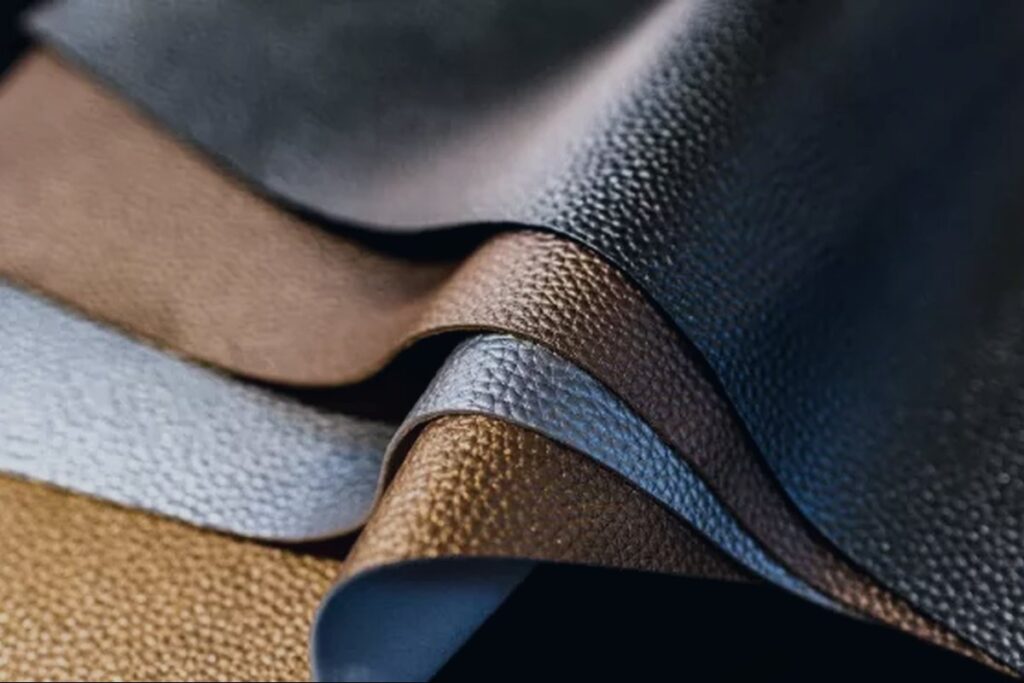acid dyes for garment leather application and quality considerations