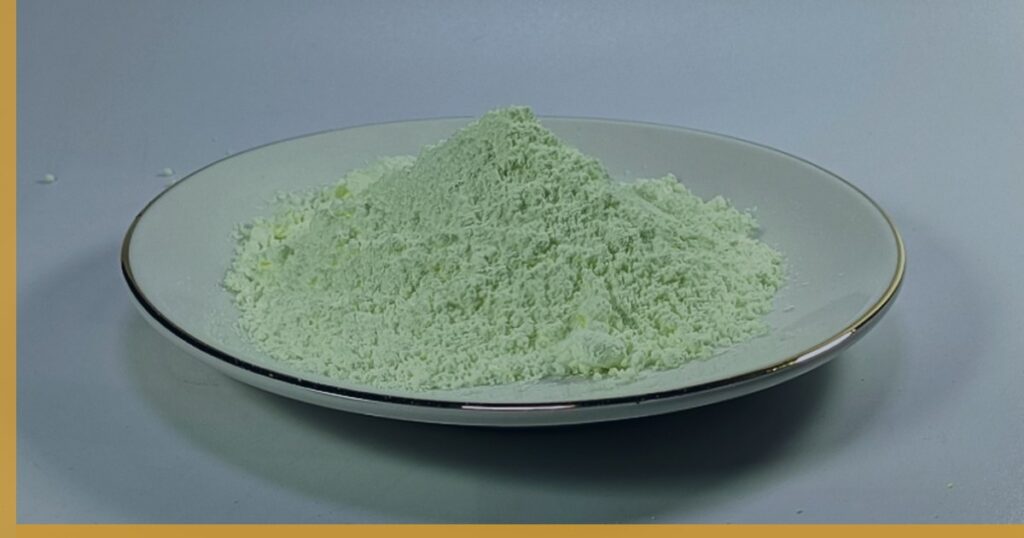 Optical Brightener for Linen and Viscose