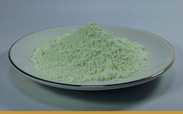 Optical Brightener for Linen and Viscose