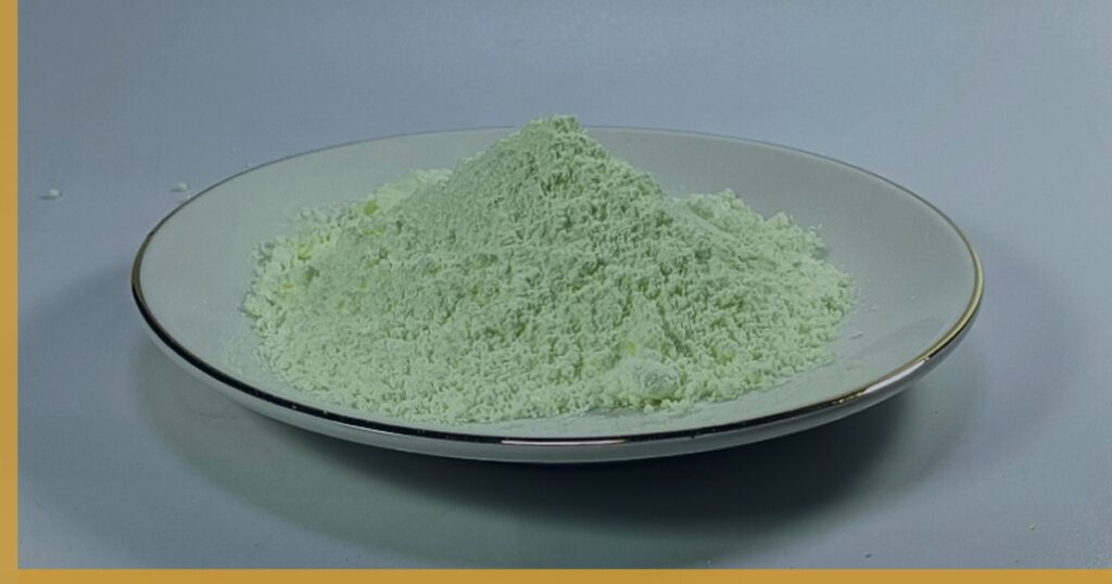 Optical Brightener for Nylon and Polyamide