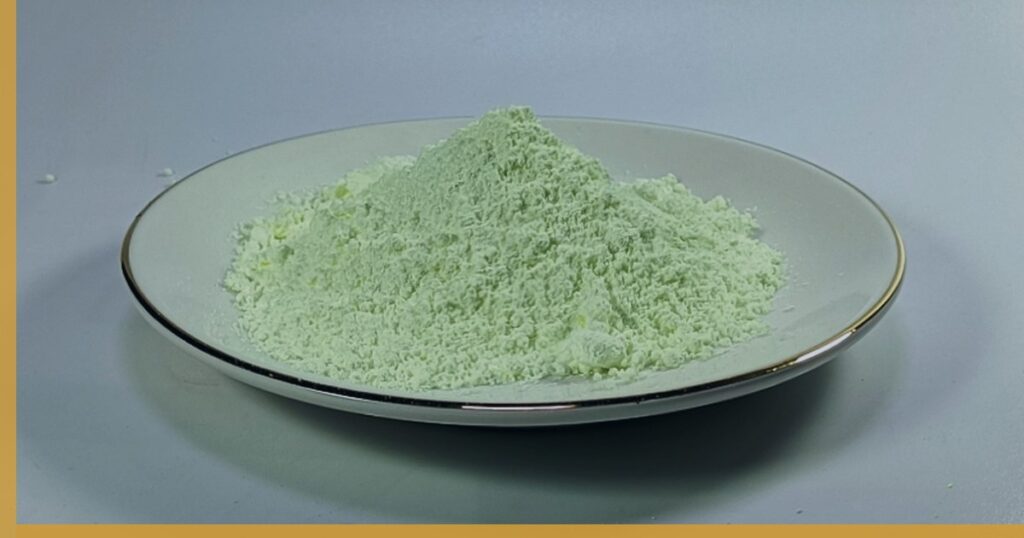 Fluorescent Whitening Agent for Laundry Products