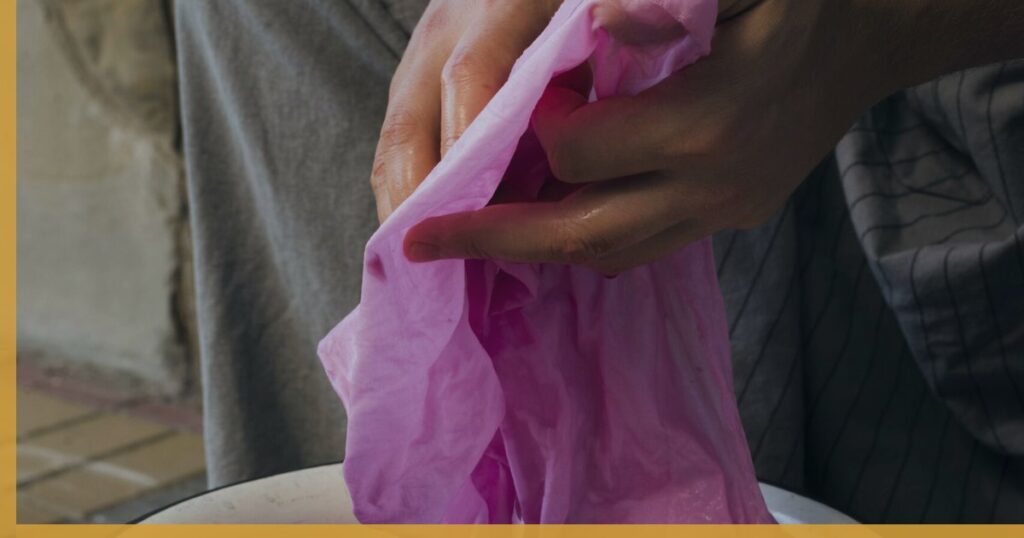 Dyes for Denim and Cotton Blends: Selection Questions