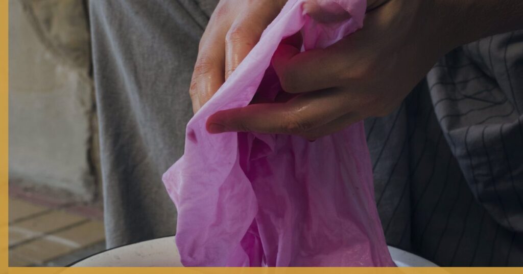 Dyes for Export Garments: Buyer Approval Checklist