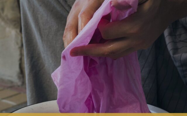Dyes for Towels: Absorbency, Shade and Wash Fastness