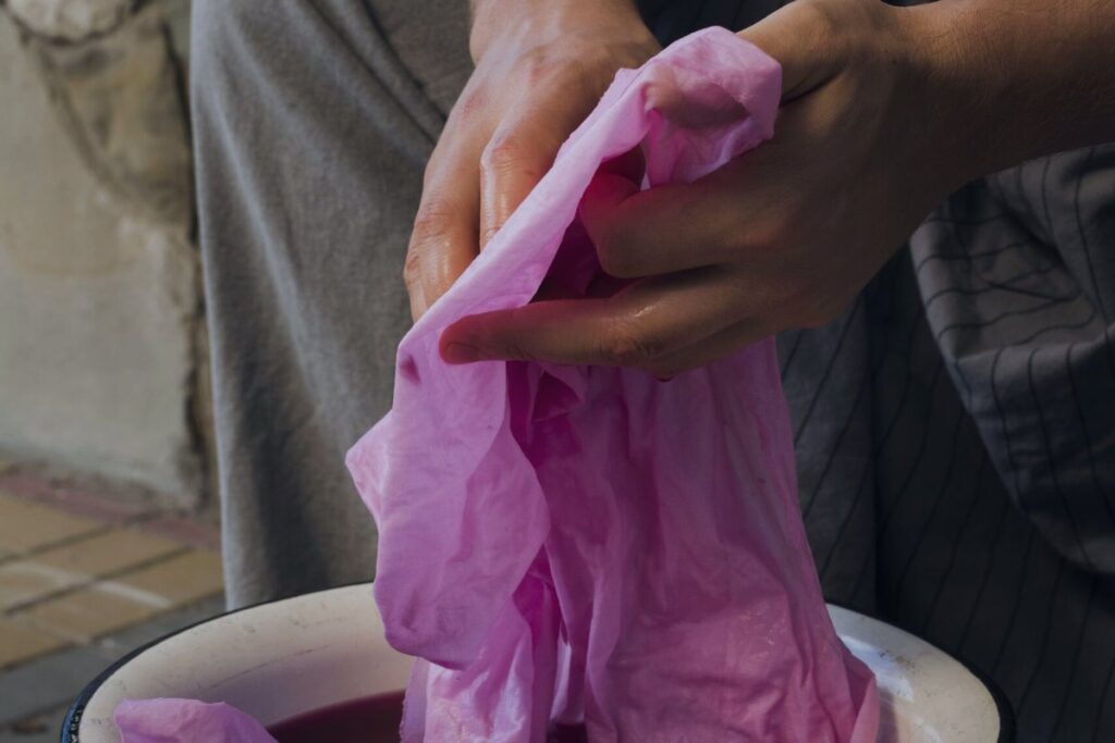 dyes for leather goods application and quality considerations
