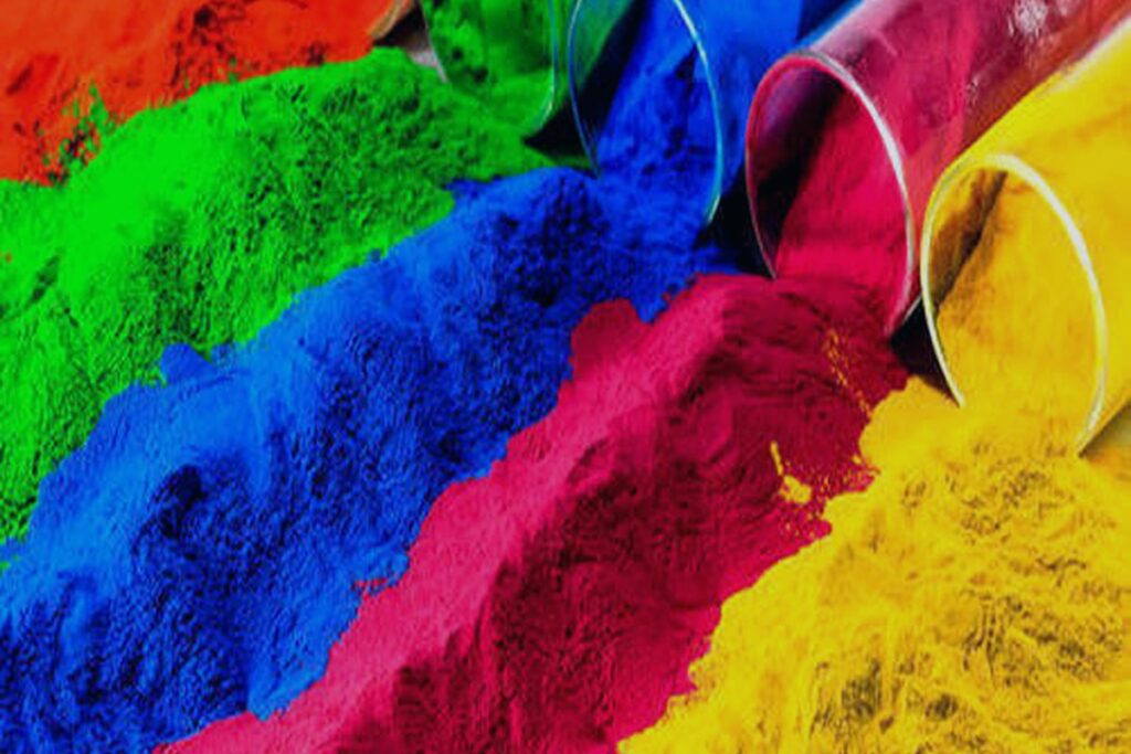 direct dye colour strength application and quality considerations