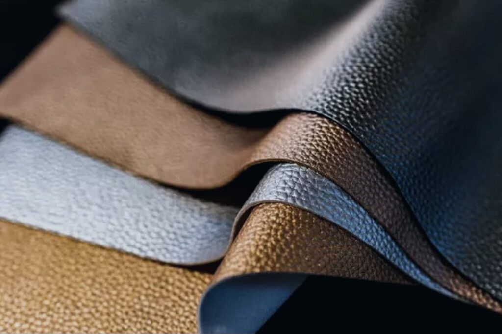 leather shade variation application and quality considerations