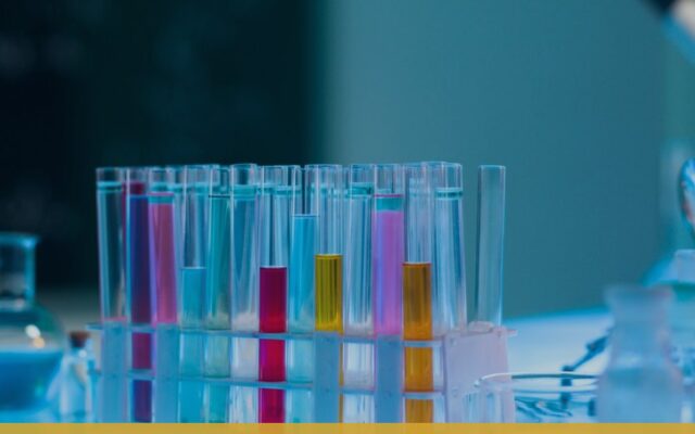 Dye Dissolution and Filtration: Preventing Production Defects