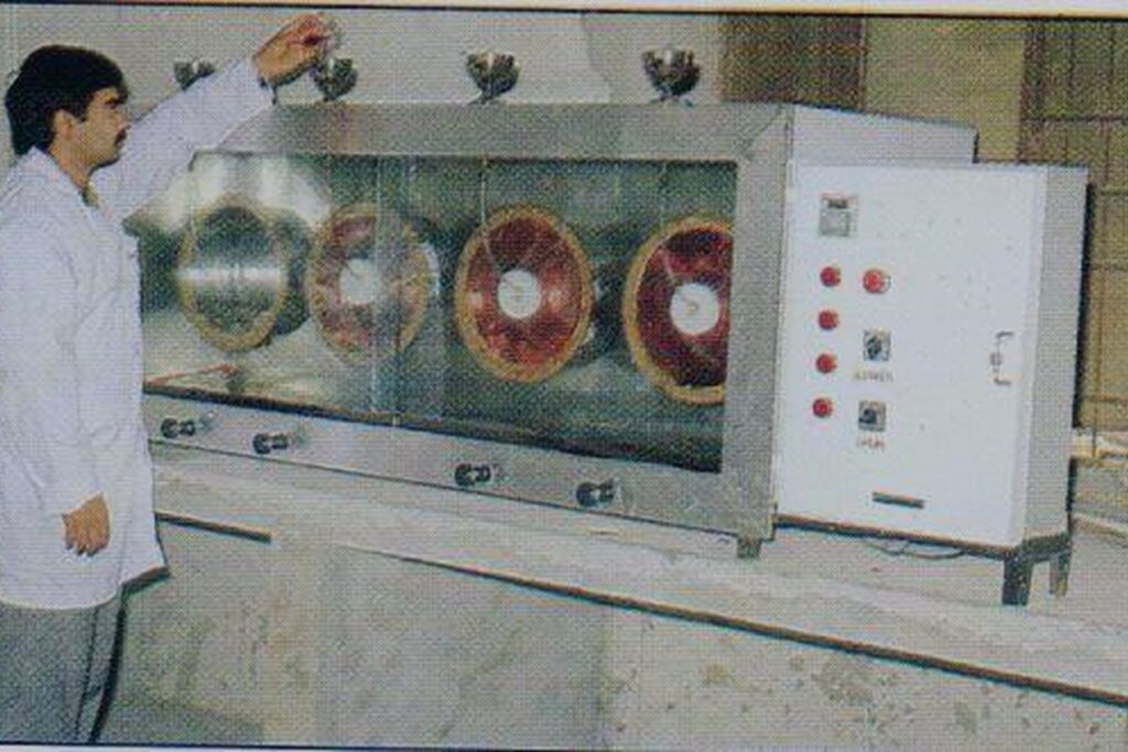 dye dissolution and filtration application and quality considerations
