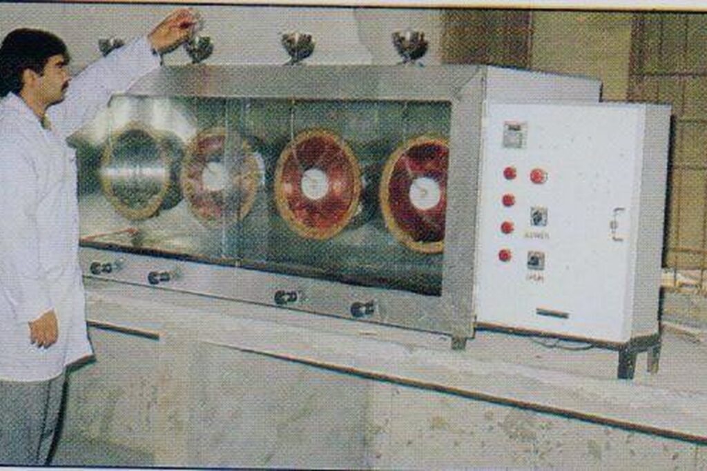 lab dip to bulk production application and quality considerations