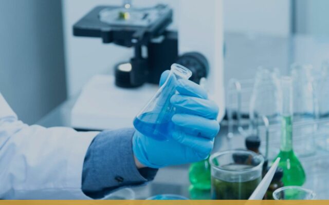 Dye Traceability: From Incoming Batch to Finished Goods
